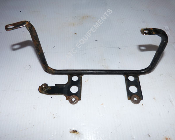 Support radiateur droit Occasion ATC HONDA 250R 1985-86 – Image 2