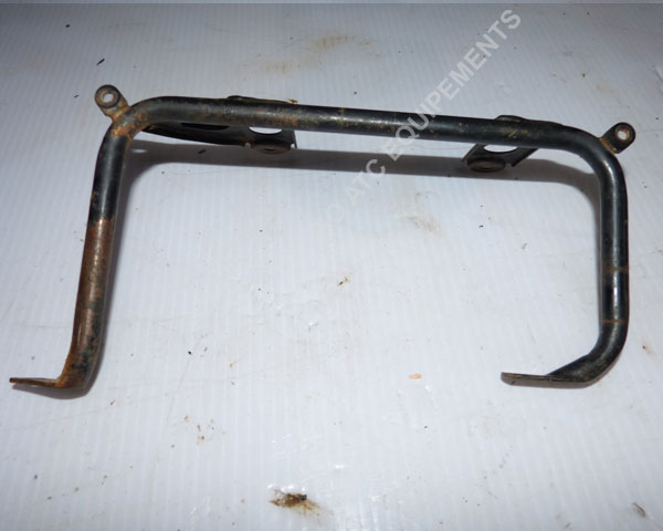 Support radiateur droit Occasion ATC HONDA 250R 1985-86 – Image 3