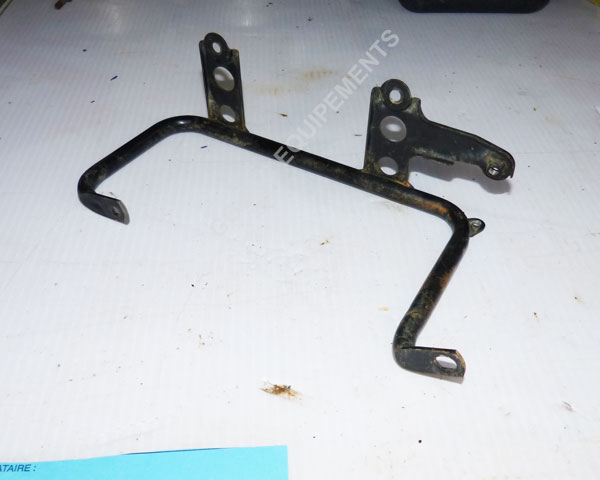 Support radiateur droit Occasion ATC HONDA 250R 1985-86