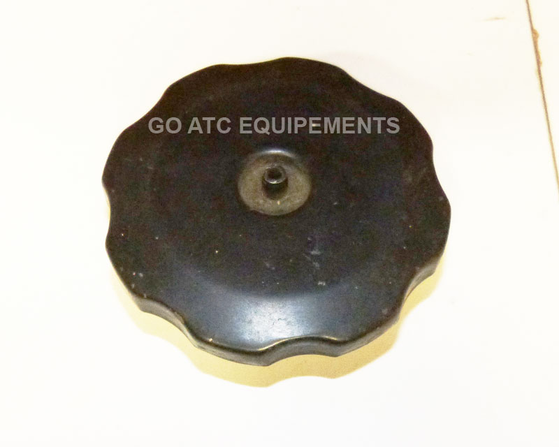 Cap fuel filler Used ATC HONDA 250R 1981-82
