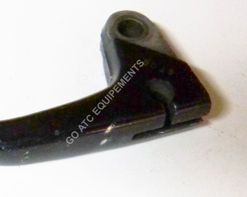 Lever left Used ATC HONDA 250R 350X - Image 3
