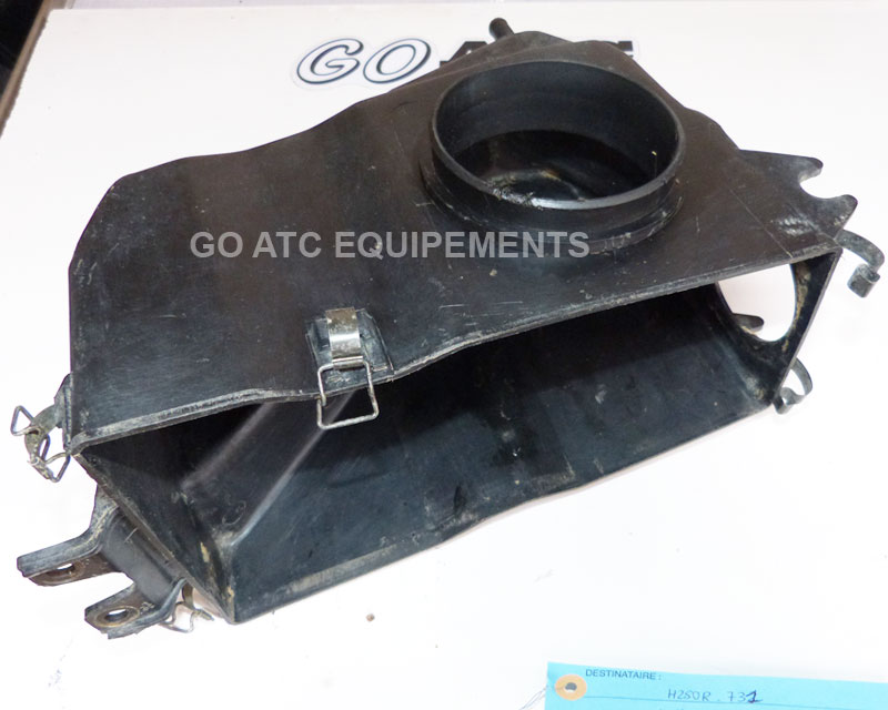 Boite à air Occasion ATC HONDA 250R 1985-86