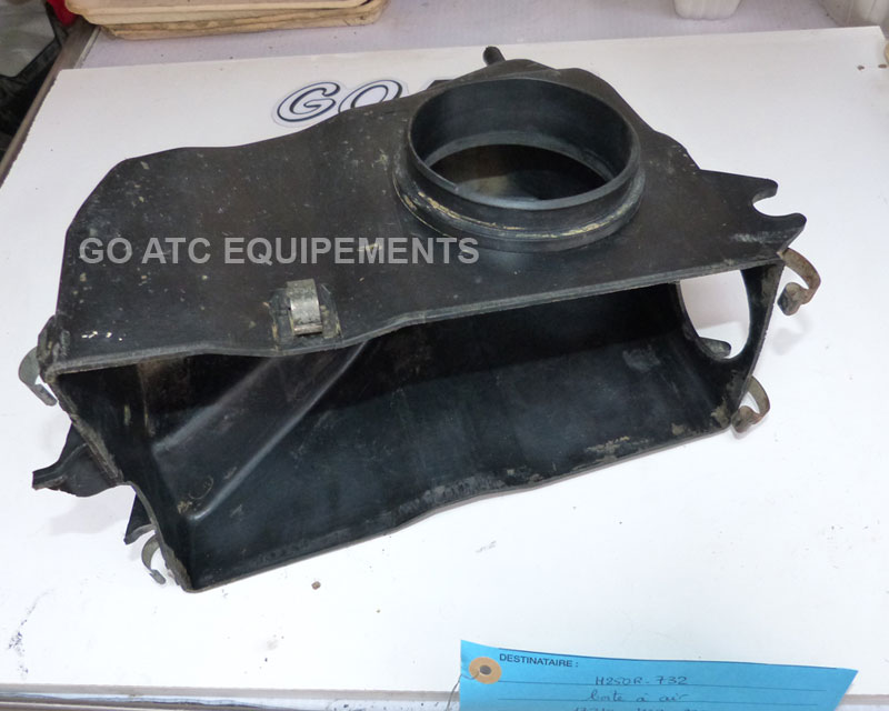Boite à air Occasion ATC HONDA 250R 1985-86