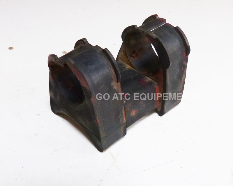 Rubber Used HONDA 250R