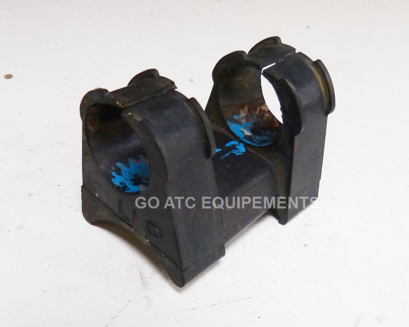 Rubber Used HONDA 250R