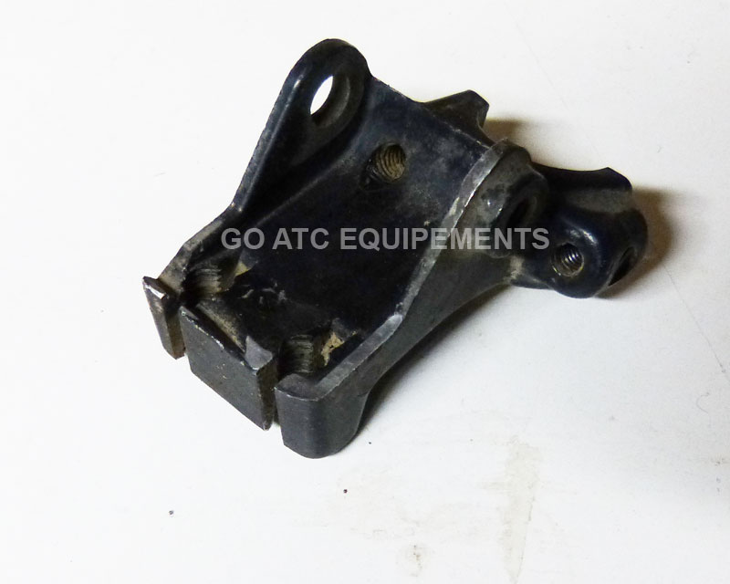 Bracket handle lever used ATC HONDA 200X-250R-350X-TR