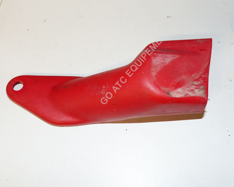 Pipe left Used ATC HONDA 250R 1982