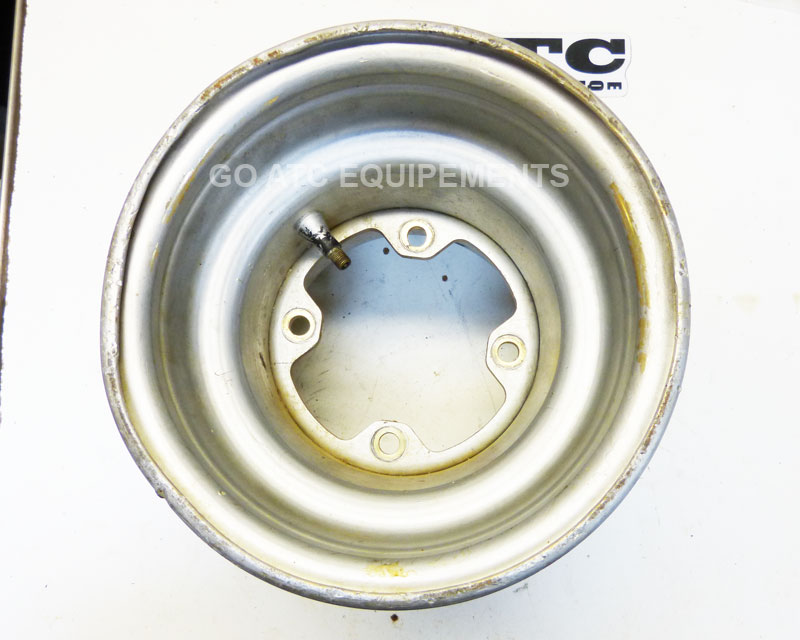 rim rear wheel Used HONDA 250R 1983-84