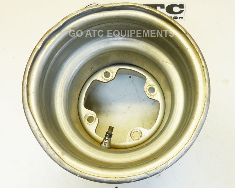 rim rear wheel 764 Used HONDA 250R 1983-84