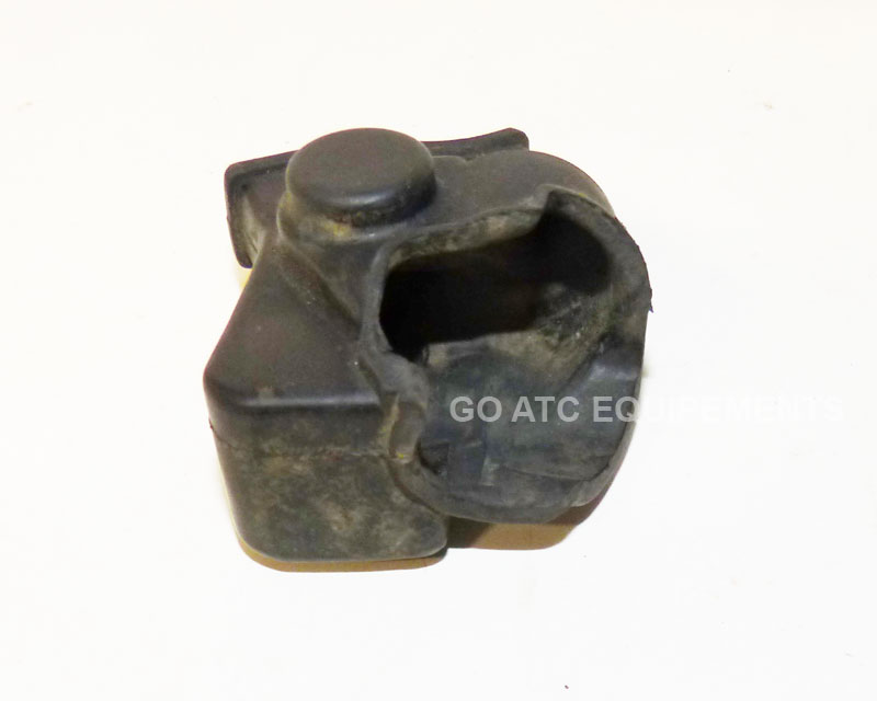 Cover lever right Used HONDA 200X-250R-350X