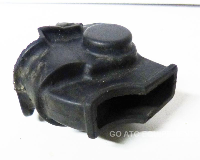 Cover lever right Used HONDA 200X-250R-350X - Image 2