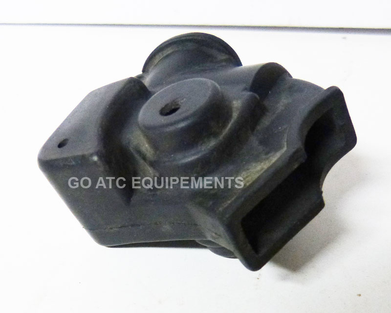 Cover lever right Used HONDA 200X-250R-350X - Image 3