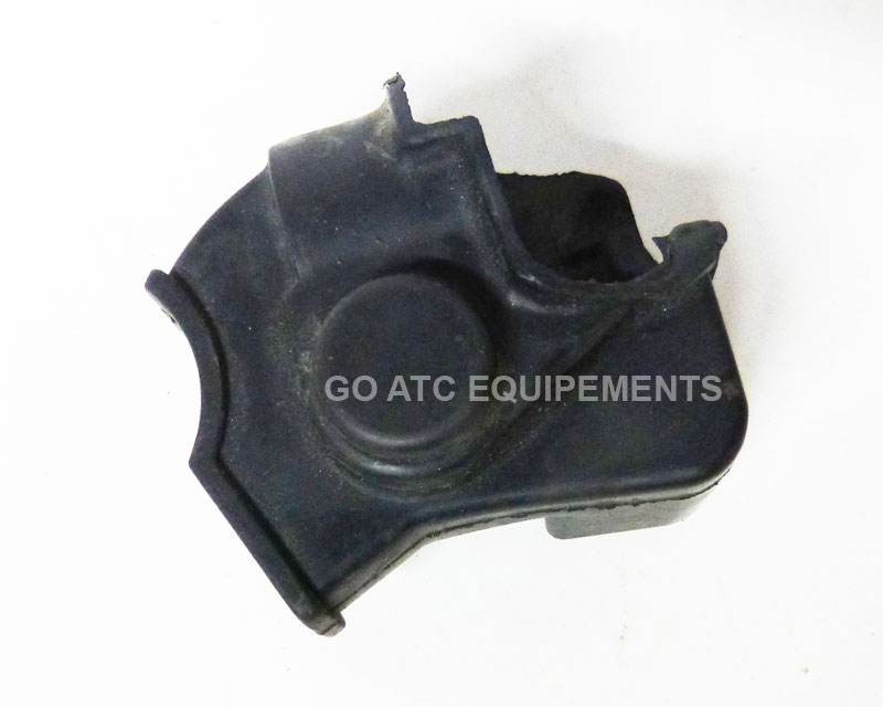 Cover lever right Used HONDA 200X-250R-350X - Image 4
