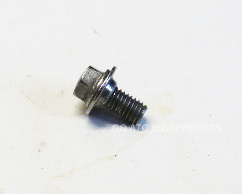 Bolt 784 used Honda 125M 250R TRX
