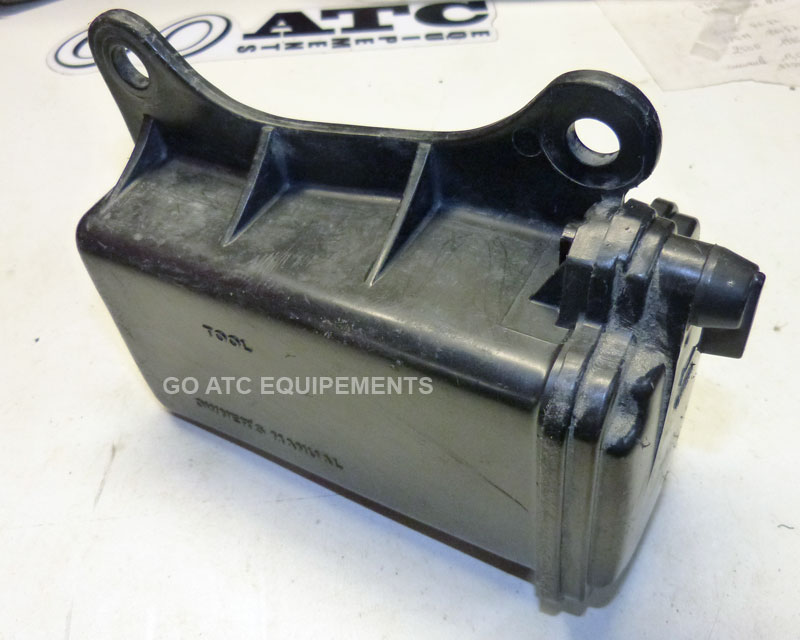 tool box Used ATC HONDA 200X-250R-125M-350X-TRX