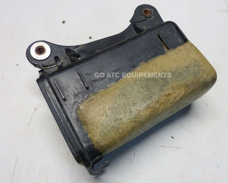 tool box Used ATC HONDA 200X-250R-125M-350X-TRX