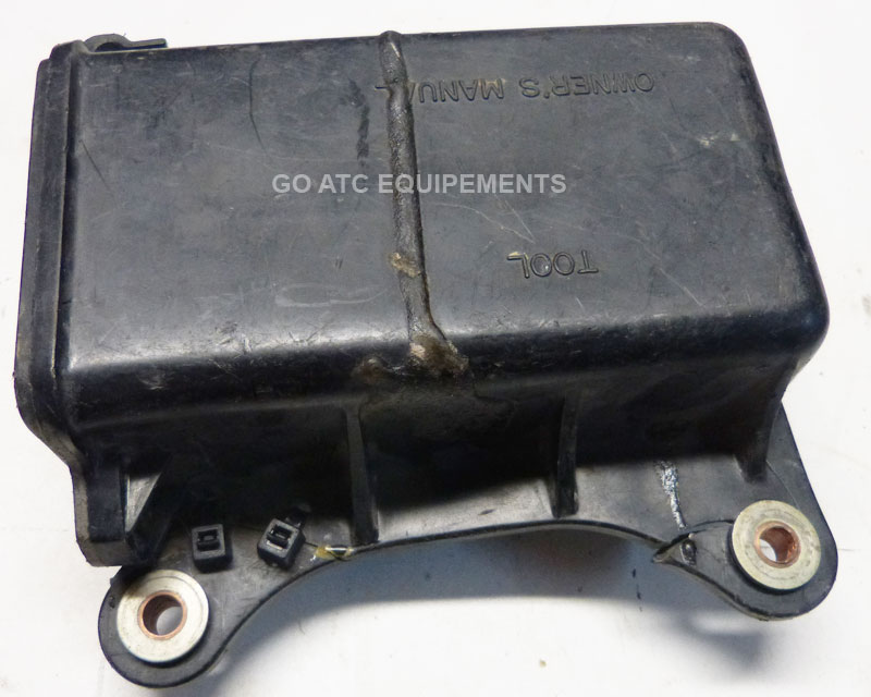Boite à outils Occasion ATC HONDA 200X-250R-125M-350X-T – Image 3
