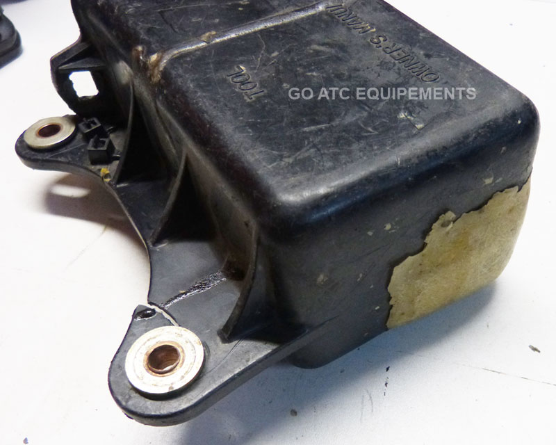 Boite à outils Occasion ATC HONDA 200X-250R-125M-350X-T – Image 5