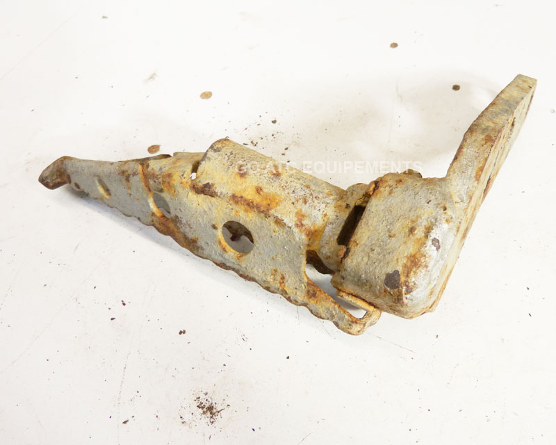 Repose pied gauche Occasion ATC HONDA 250R 83-84 – Image 4
