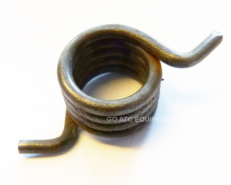 Spring right foot pegs Used ATC HONDA 250R 200X 250ES/SX