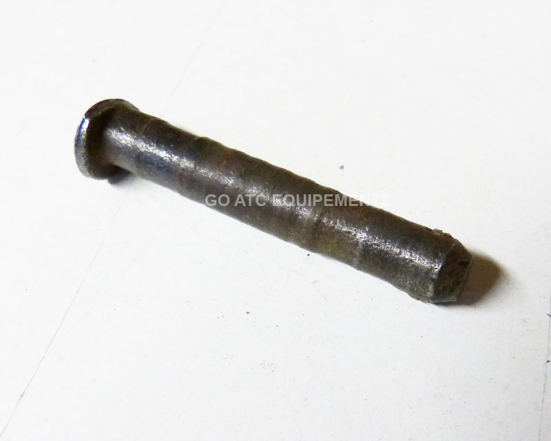 pin step joint used ATC HONDA 250R 1983-84