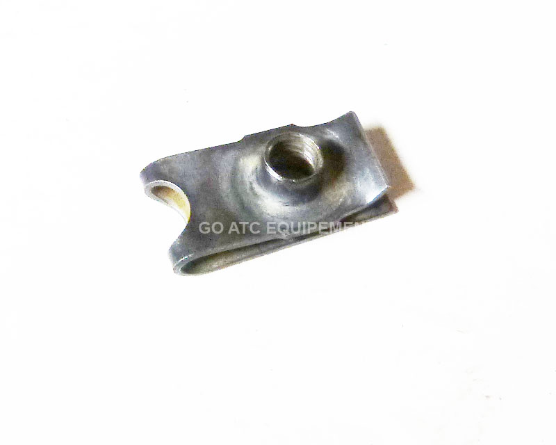 Nut clip Used ATC HONDA 250R 83-84