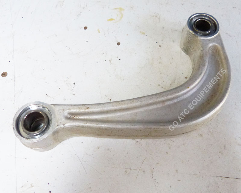 rear suspension shock absorber arm Used ATC HONDA 250R 1984