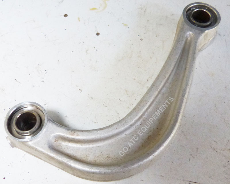 Bras d'amortisseur Occasion ATC HONDA 250R 1984 – Image 2