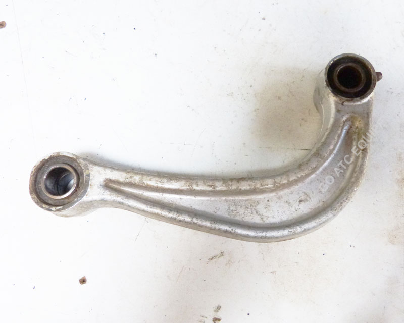 rear suspension shock absorber arm Used ATC HONDA 250R 1984