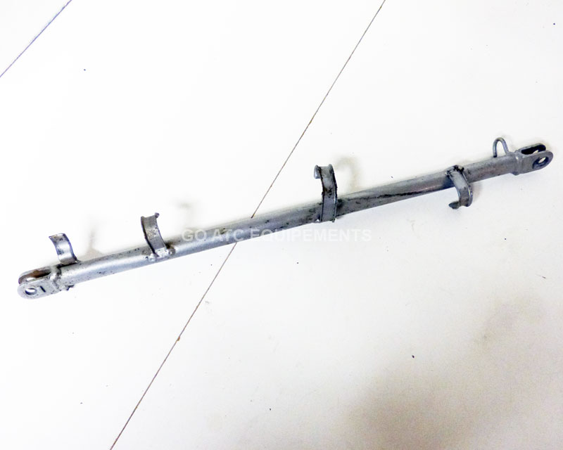 Rear brake torque link used HONDA ATC250R 83-84