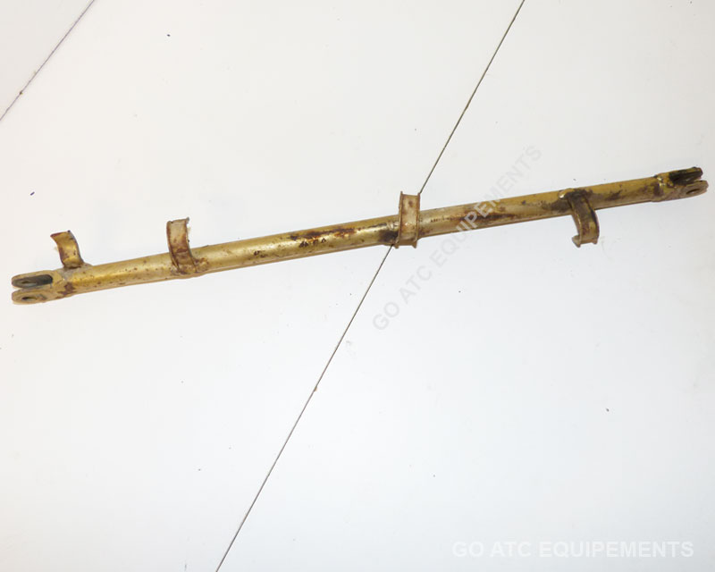 Rear brake torque link used HONDA ATC250R 83-84