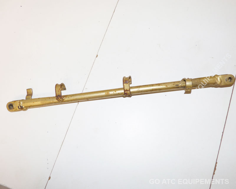Rear brake torque link used HONDA ATC250R 83-84