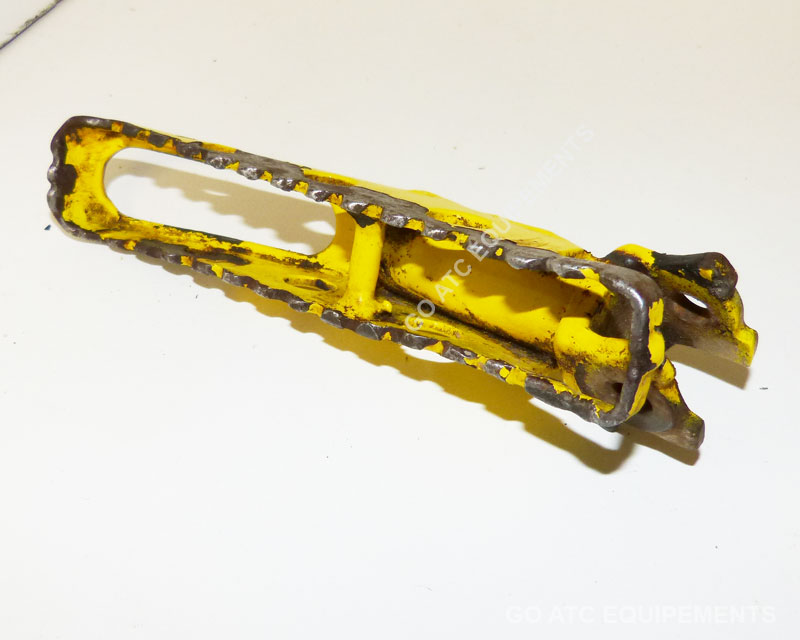 Light footpeg Used ATC HONDA 200X 250R 250SX/ES
