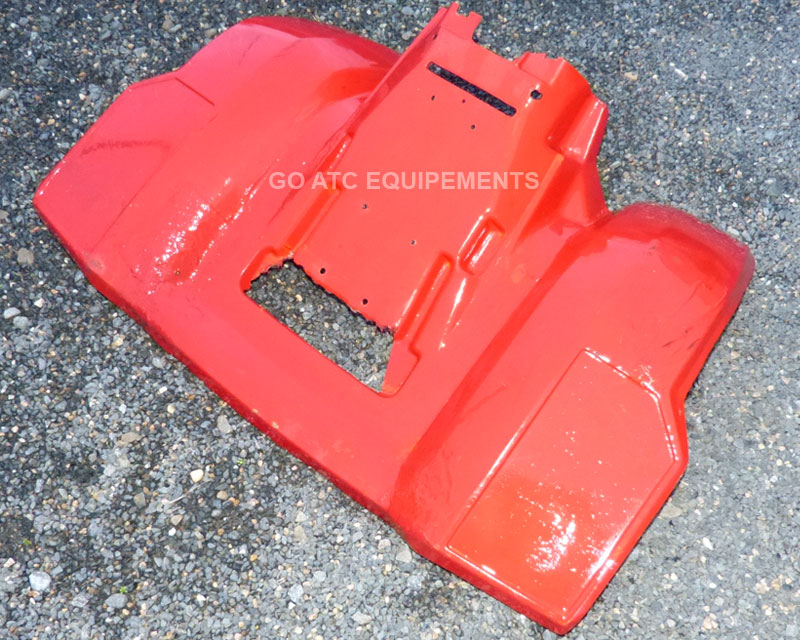 Coque arrière occasion HONDA ATC 250R 1985-86