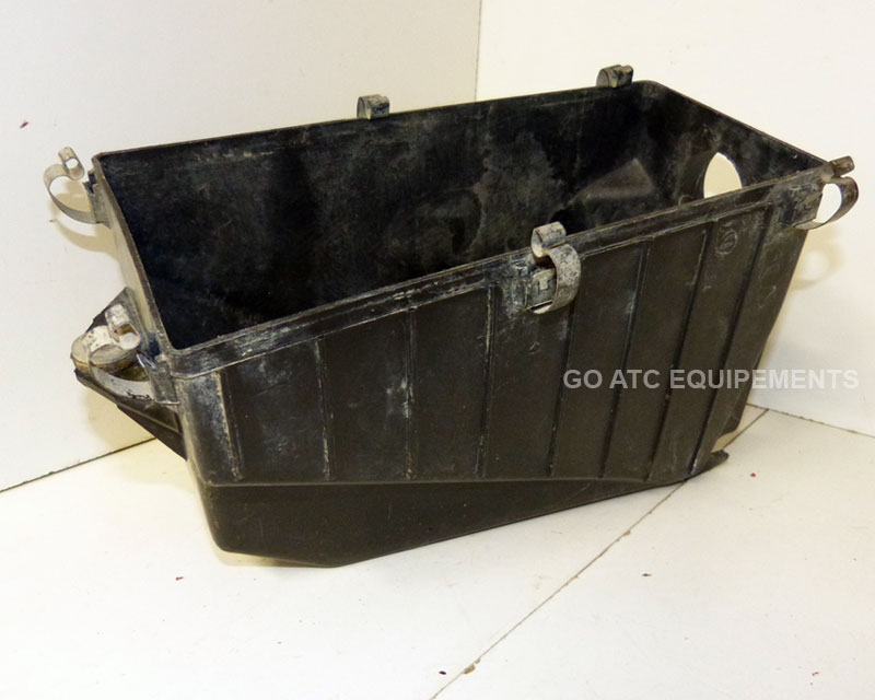 Air box Used ATC HONDA 250R 83-84
