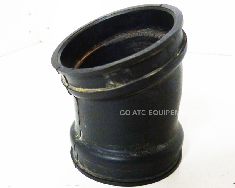 Tube air admission Used HONDA 250R 83-84