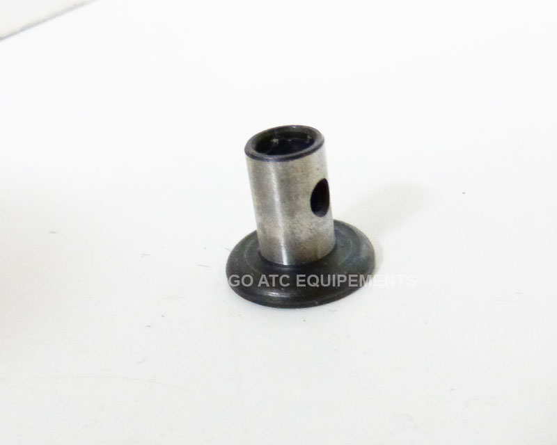 Plate kit clutch used HONDA 250R 1985-86