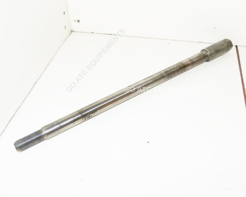 Front wheel axle Used ATC HONDA 250R-200X