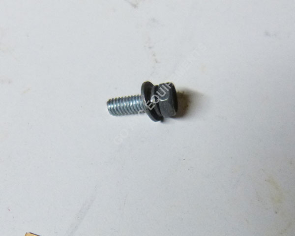 Cover handle stopper Used ATC HONDA 350X 1985-86