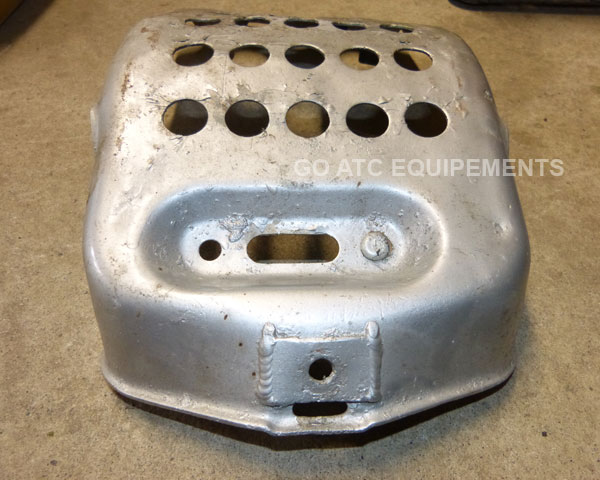Guard engine used OEM ATC HONDA 350X 1985-86