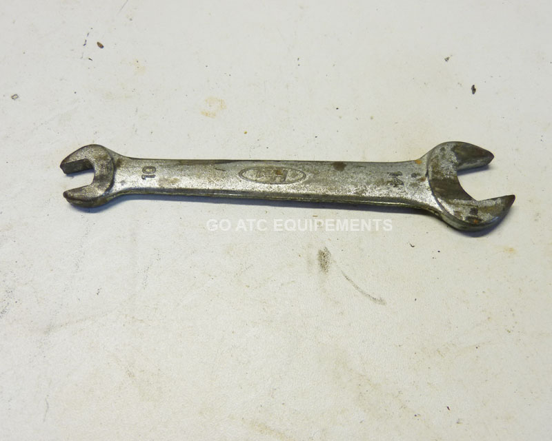 Clé 10/14 outil occasion ATC HONDA ATC MOTO QUAD