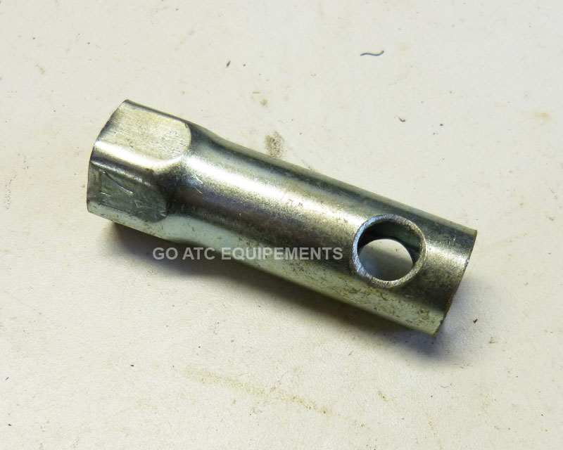 Clé bougie 17mm outil occasion ATC HONDA ATC 90-110