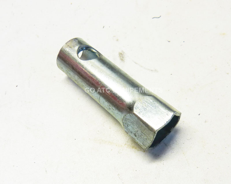 Clé bougie 17mm outil occasion ATC HONDA ATC 90-110 – Image 2