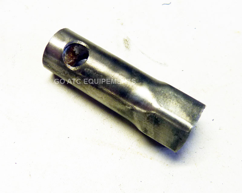 Clé bougie 17mm outil occasion ATC HONDA ATC 90-110 – Image 2