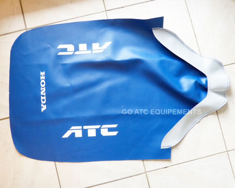 Seat cover ATC HONDA 350X 1986