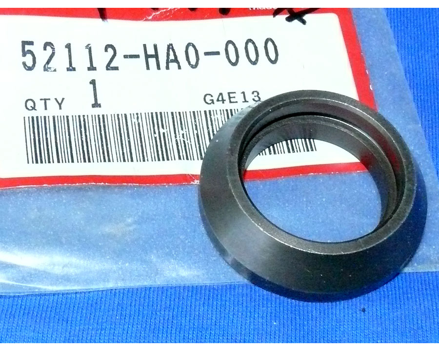 Stopper bearing OEM NEW HONDA 250ES /SX 85-87