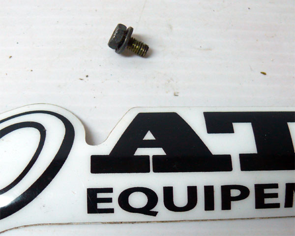 Boulon 046 Occasion HONDA ATC 70