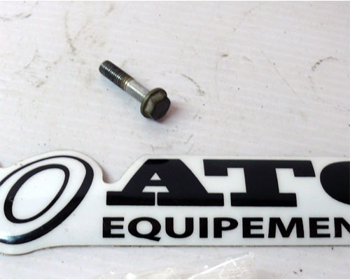 bolt flange used Honda ATC -TRX