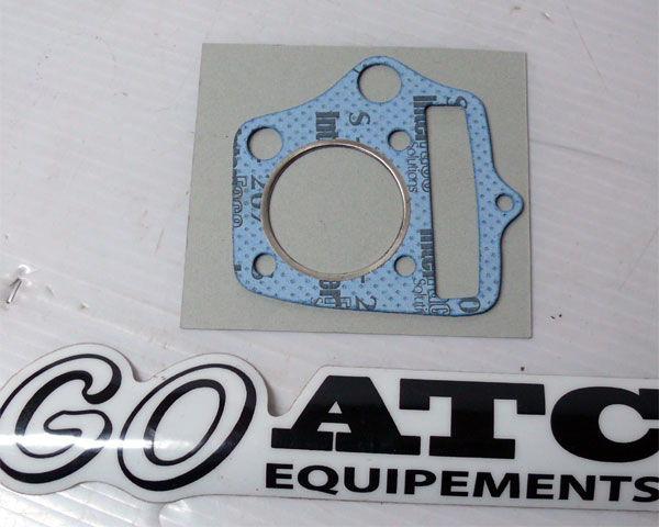 Joint de culasse neuf HONDA ATC 70
