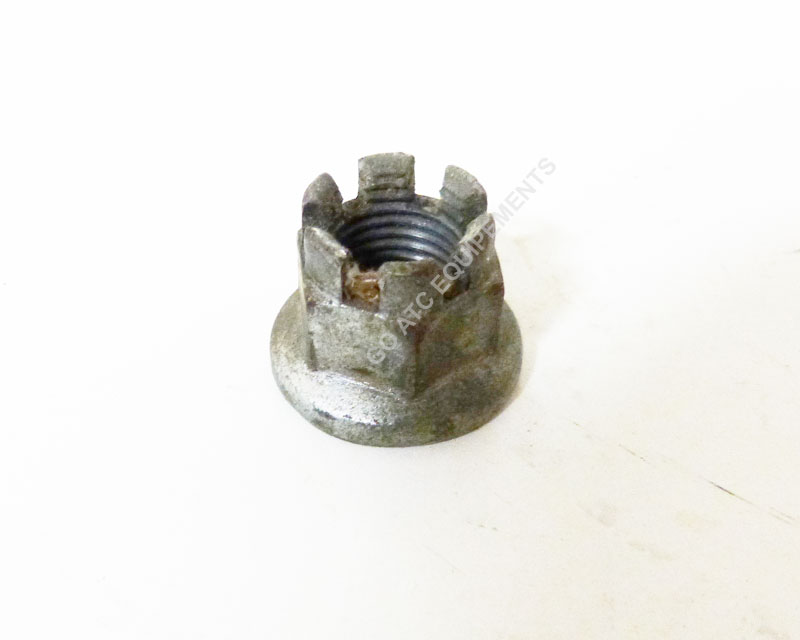 Nut axle Used HONDA ATC 70-200-250